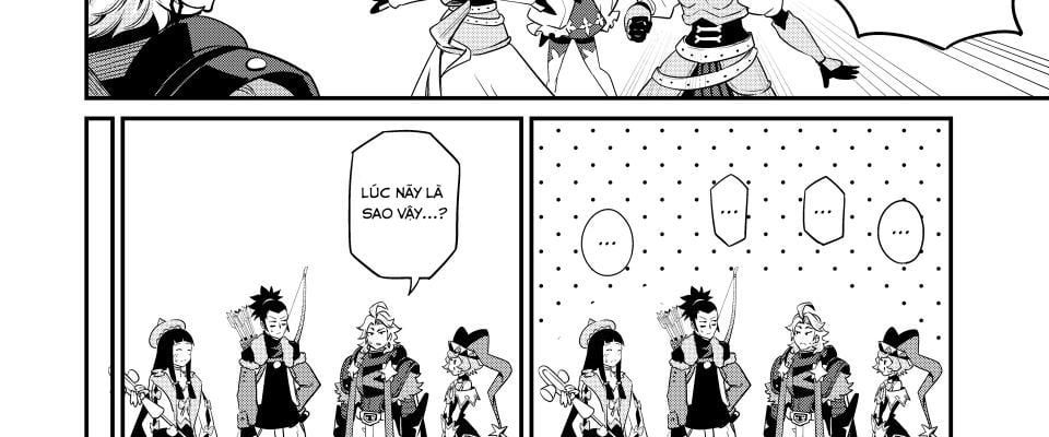 Kỵ Sĩ Chuyển Sinh Bị Lưu Đày, Trở Nên Bất Bại Nhờ Trò Chơi - Chapter 92 - Page 29