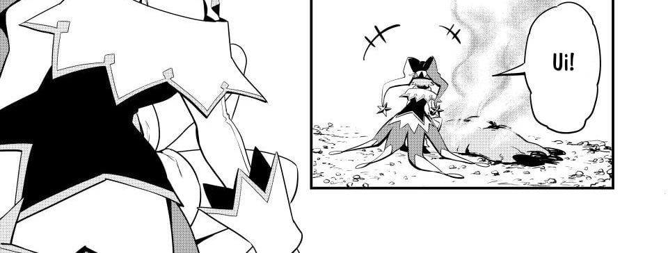 Kỵ Sĩ Chuyển Sinh Bị Lưu Đày, Trở Nên Bất Bại Nhờ Trò Chơi - Chapter 92 - Page 3