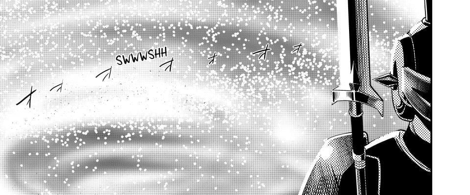 Kỵ Sĩ Chuyển Sinh Bị Lưu Đày, Trở Nên Bất Bại Nhờ Trò Chơi - Chapter 92 - Page 33