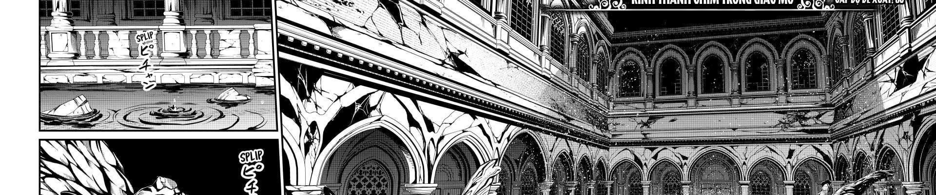 Kỵ Sĩ Chuyển Sinh Bị Lưu Đày, Trở Nên Bất Bại Nhờ Trò Chơi - Chapter 92 - Page 36