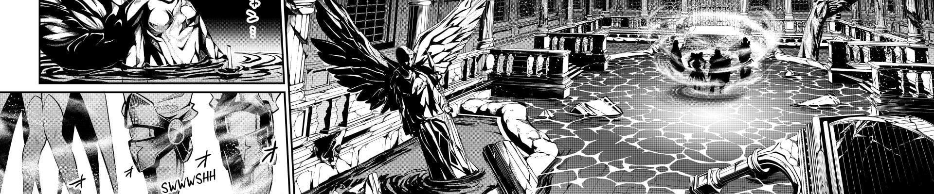 Kỵ Sĩ Chuyển Sinh Bị Lưu Đày, Trở Nên Bất Bại Nhờ Trò Chơi - Chapter 92 - Page 37