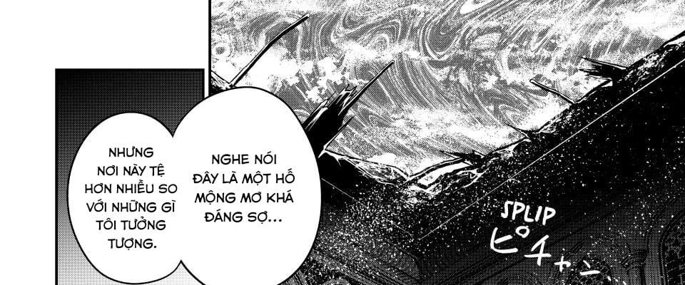 Kỵ Sĩ Chuyển Sinh Bị Lưu Đày, Trở Nên Bất Bại Nhờ Trò Chơi - Chapter 92 - Page 39