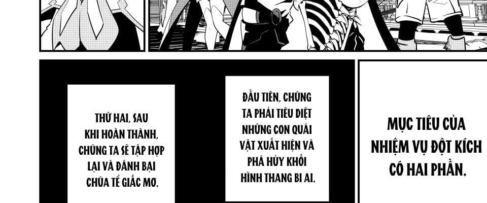 Kỵ Sĩ Chuyển Sinh Bị Lưu Đày, Trở Nên Bất Bại Nhờ Trò Chơi - Chapter 92 - Page 41