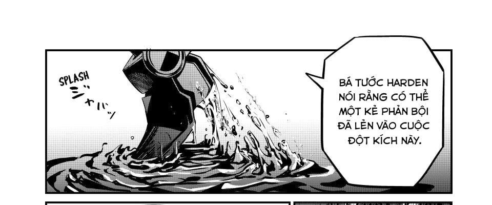 Kỵ Sĩ Chuyển Sinh Bị Lưu Đày, Trở Nên Bất Bại Nhờ Trò Chơi - Chapter 92 - Page 43