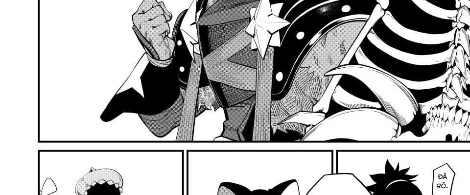 Kỵ Sĩ Chuyển Sinh Bị Lưu Đày, Trở Nên Bất Bại Nhờ Trò Chơi - Chapter 92 - Page 48