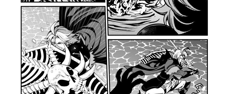 Kỵ Sĩ Chuyển Sinh Bị Lưu Đày, Trở Nên Bất Bại Nhờ Trò Chơi - Chapter 95 - Page 11