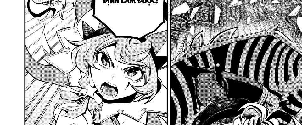 Kỵ Sĩ Chuyển Sinh Bị Lưu Đày, Trở Nên Bất Bại Nhờ Trò Chơi - Chapter 95 - Page 15