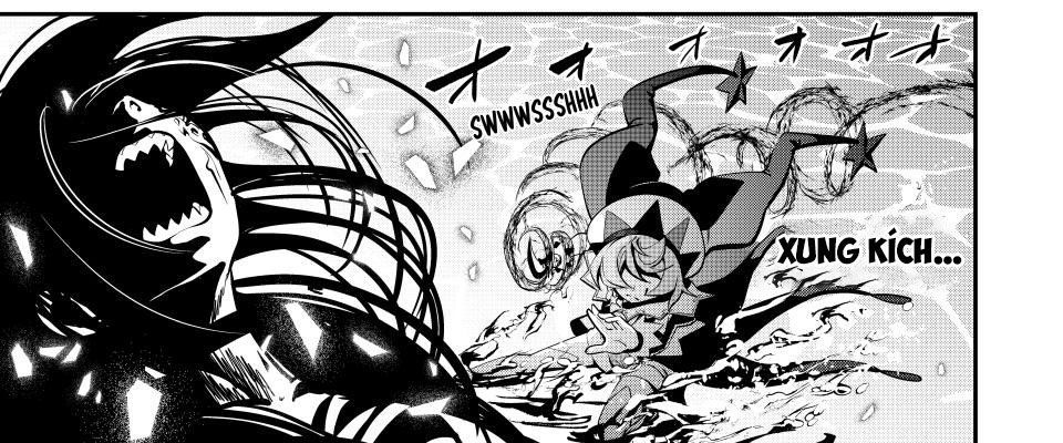 Kỵ Sĩ Chuyển Sinh Bị Lưu Đày, Trở Nên Bất Bại Nhờ Trò Chơi - Chapter 95 - Page 18