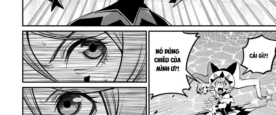 Kỵ Sĩ Chuyển Sinh Bị Lưu Đày, Trở Nên Bất Bại Nhờ Trò Chơi - Chapter 95 - Page 23