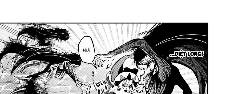 Kỵ Sĩ Chuyển Sinh Bị Lưu Đày, Trở Nên Bất Bại Nhờ Trò Chơi - Chapter 95 - Page 25