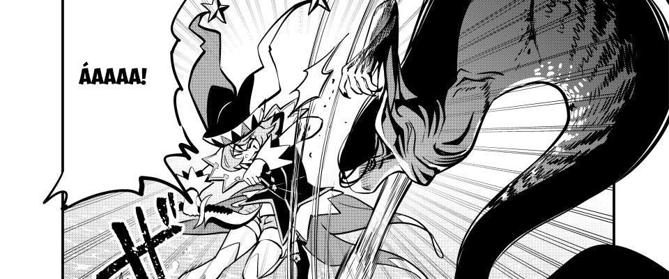 Kỵ Sĩ Chuyển Sinh Bị Lưu Đày, Trở Nên Bất Bại Nhờ Trò Chơi - Chapter 95 - Page 27