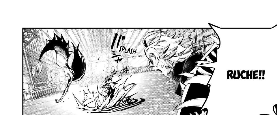 Kỵ Sĩ Chuyển Sinh Bị Lưu Đày, Trở Nên Bất Bại Nhờ Trò Chơi - Chapter 95 - Page 29