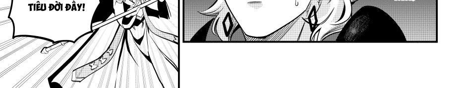 Kỵ Sĩ Chuyển Sinh Bị Lưu Đày, Trở Nên Bất Bại Nhờ Trò Chơi - Chapter 95 - Page 36