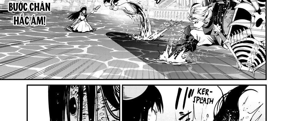 Kỵ Sĩ Chuyển Sinh Bị Lưu Đày, Trở Nên Bất Bại Nhờ Trò Chơi - Chapter 95 - Page 43