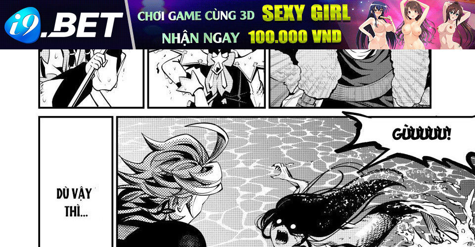 Kỵ Sĩ Chuyển Sinh Bị Lưu Đày, Trở Nên Bất Bại Nhờ Trò Chơi - Chapter 95 - Page 47