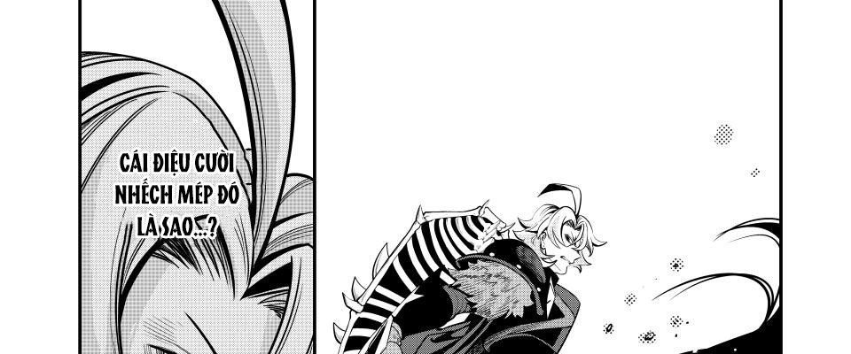 Kỵ Sĩ Chuyển Sinh Bị Lưu Đày, Trở Nên Bất Bại Nhờ Trò Chơi - Chapter 95 - Page 57