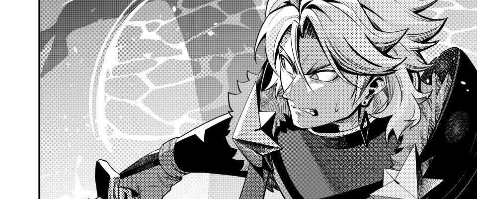 Kỵ Sĩ Chuyển Sinh Bị Lưu Đày, Trở Nên Bất Bại Nhờ Trò Chơi - Chapter 95 - Page 62