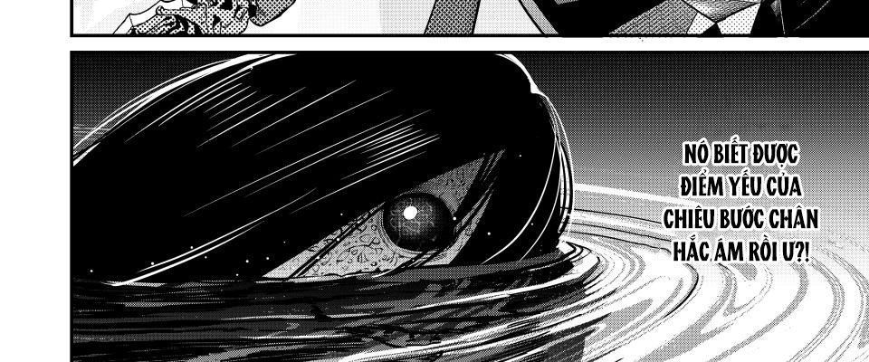 Kỵ Sĩ Chuyển Sinh Bị Lưu Đày, Trở Nên Bất Bại Nhờ Trò Chơi - Chapter 95 - Page 63