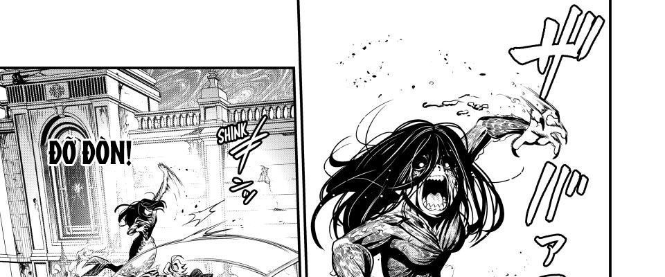 Kỵ Sĩ Chuyển Sinh Bị Lưu Đày, Trở Nên Bất Bại Nhờ Trò Chơi - Chapter 95 - Page 9