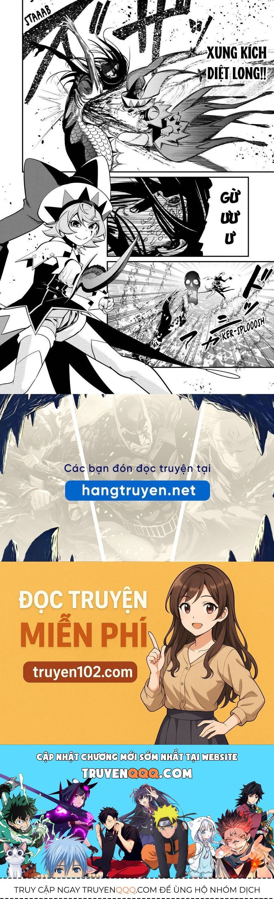 Kỵ Sĩ Chuyển Sinh Bị Lưu Đày, Trở Nên Bất Bại Nhờ Trò Chơi - Chapter 96 - Page 13