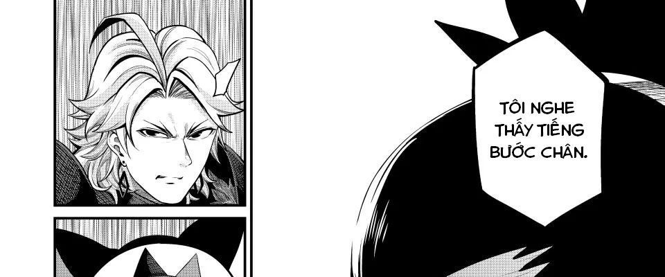 Kỵ Sĩ Chuyển Sinh Bị Lưu Đày, Trở Nên Bất Bại Nhờ Trò Chơi - Chapter 97 - Page 106