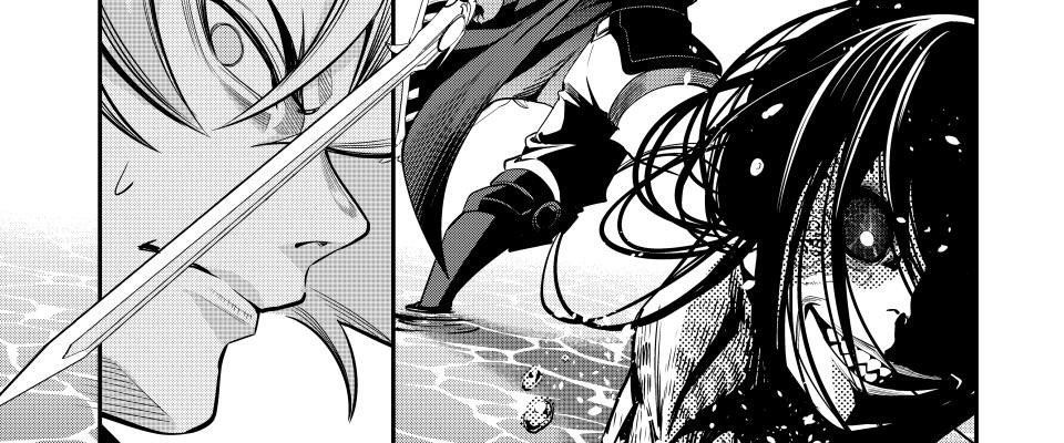 Kỵ Sĩ Chuyển Sinh Bị Lưu Đày, Trở Nên Bất Bại Nhờ Trò Chơi - Chapter 97 - Page 116