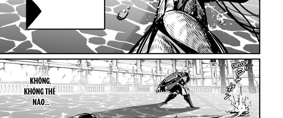 Kỵ Sĩ Chuyển Sinh Bị Lưu Đày, Trở Nên Bất Bại Nhờ Trò Chơi - Chapter 97 - Page 117