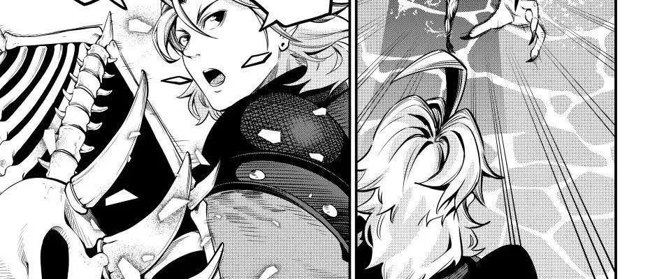 Kỵ Sĩ Chuyển Sinh Bị Lưu Đày, Trở Nên Bất Bại Nhờ Trò Chơi - Chapter 97 - Page 20