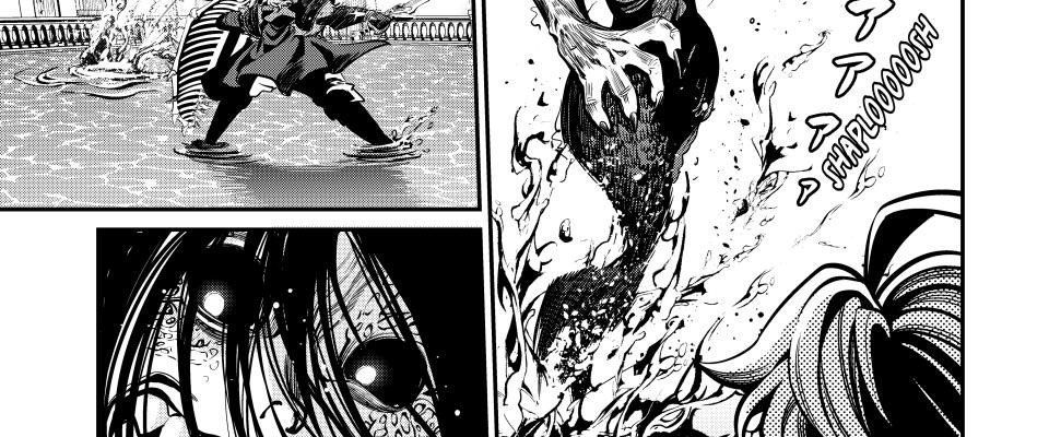 Kỵ Sĩ Chuyển Sinh Bị Lưu Đày, Trở Nên Bất Bại Nhờ Trò Chơi - Chapter 97 - Page 23