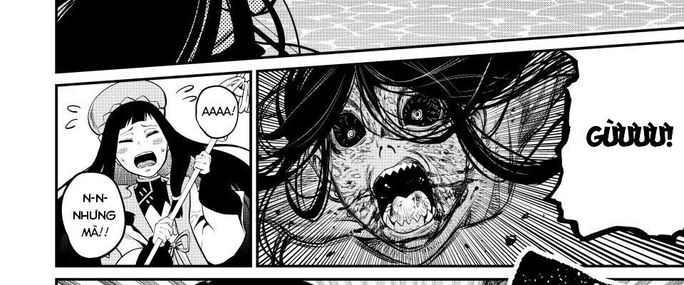 Kỵ Sĩ Chuyển Sinh Bị Lưu Đày, Trở Nên Bất Bại Nhờ Trò Chơi - Chapter 97 - Page 27