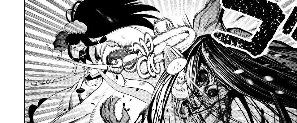 Kỵ Sĩ Chuyển Sinh Bị Lưu Đày, Trở Nên Bất Bại Nhờ Trò Chơi - Chapter 97 - Page 28