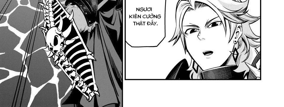 Kỵ Sĩ Chuyển Sinh Bị Lưu Đày, Trở Nên Bất Bại Nhờ Trò Chơi - Chapter 97 - Page 4