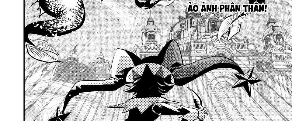 Kỵ Sĩ Chuyển Sinh Bị Lưu Đày, Trở Nên Bất Bại Nhờ Trò Chơi - Chapter 97 - Page 47