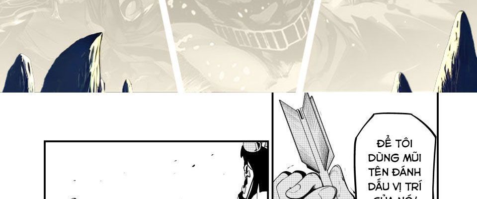 Kỵ Sĩ Chuyển Sinh Bị Lưu Đày, Trở Nên Bất Bại Nhờ Trò Chơi - Chapter 97 - Page 6