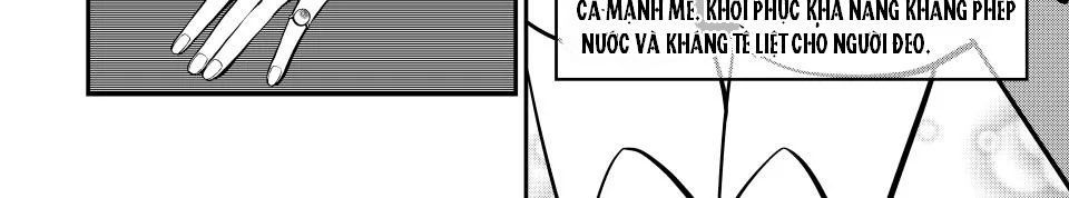 Kỵ Sĩ Chuyển Sinh Bị Lưu Đày, Trở Nên Bất Bại Nhờ Trò Chơi - Chapter 97 - Page 61