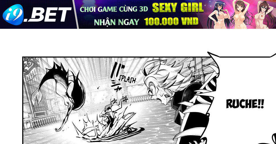 Kỵ Sĩ Chuyển Sinh Bị Lưu Đày, Trở Nên Bất Bại Nhờ Trò Chơi - Chapter 97 - Page 62