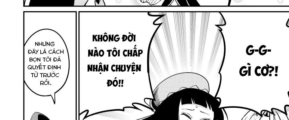 Kỵ Sĩ Chuyển Sinh Bị Lưu Đày, Trở Nên Bất Bại Nhờ Trò Chơi - Chapter 97 - Page 75