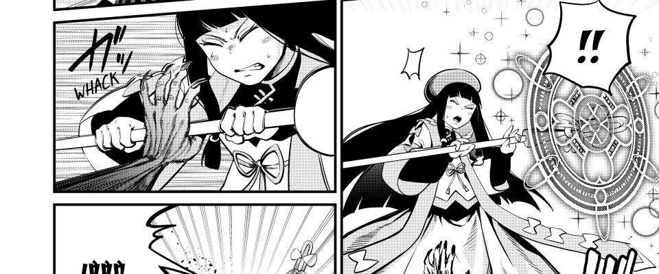 Kỵ Sĩ Chuyển Sinh Bị Lưu Đày, Trở Nên Bất Bại Nhờ Trò Chơi - Chapter 97 - Page 79