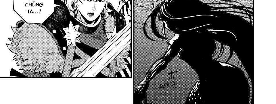 Kỵ Sĩ Chuyển Sinh Bị Lưu Đày, Trở Nên Bất Bại Nhờ Trò Chơi - Chapter 97 - Page 9