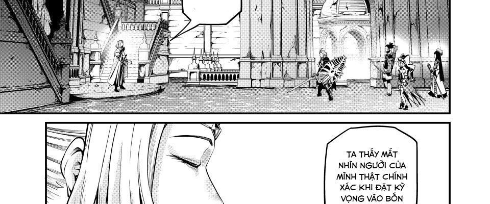 Kỵ Sĩ Chuyển Sinh Bị Lưu Đày, Trở Nên Bất Bại Nhờ Trò Chơi - Chapter 98 - Page 15