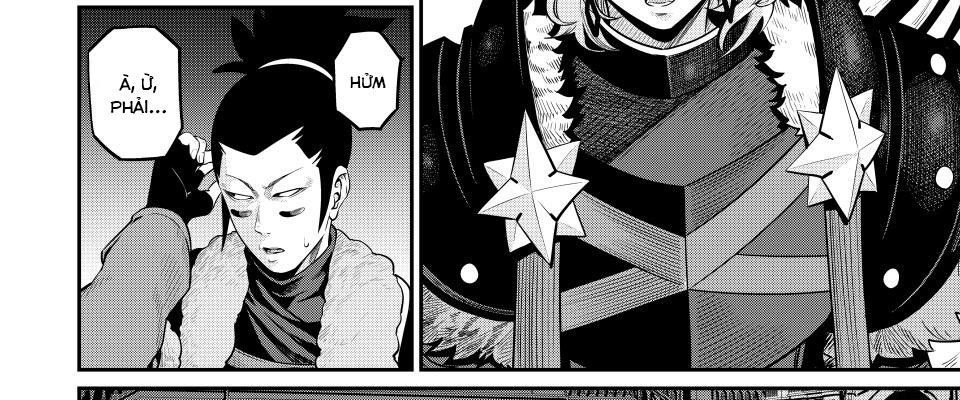 Kỵ Sĩ Chuyển Sinh Bị Lưu Đày, Trở Nên Bất Bại Nhờ Trò Chơi - Chapter 98 - Page 18