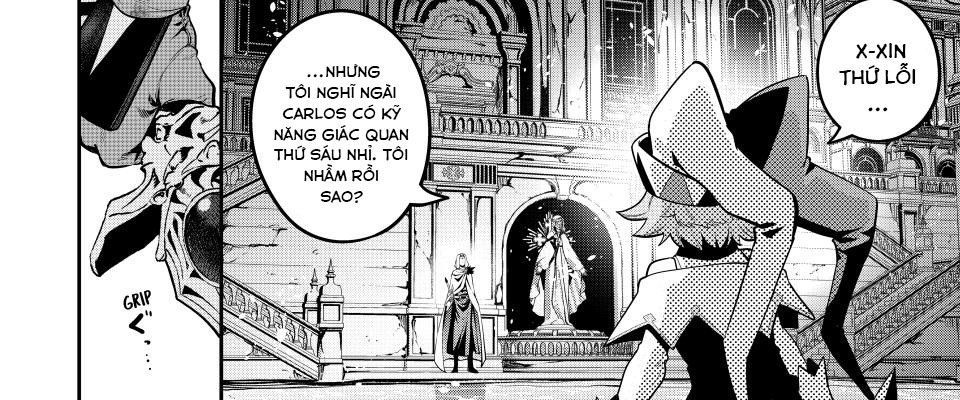Kỵ Sĩ Chuyển Sinh Bị Lưu Đày, Trở Nên Bất Bại Nhờ Trò Chơi - Chapter 98 - Page 26
