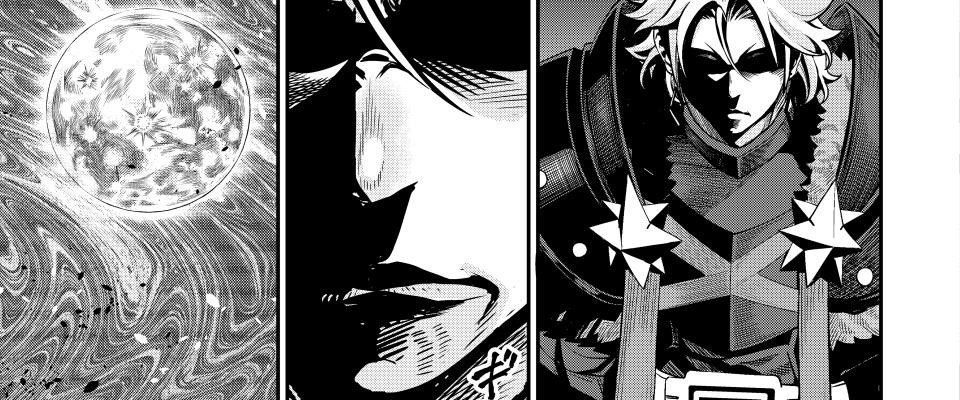 Kỵ Sĩ Chuyển Sinh Bị Lưu Đày, Trở Nên Bất Bại Nhờ Trò Chơi - Chapter 98 - Page 47