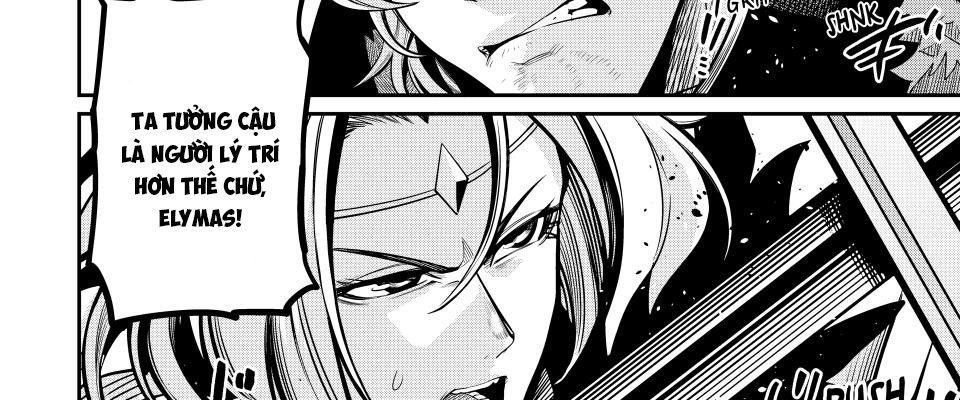 Kỵ Sĩ Chuyển Sinh Bị Lưu Đày, Trở Nên Bất Bại Nhờ Trò Chơi - Chapter 98 - Page 51