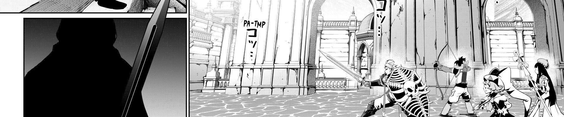 Kỵ Sĩ Chuyển Sinh Bị Lưu Đày, Trở Nên Bất Bại Nhờ Trò Chơi - Chapter 98 - Page 7