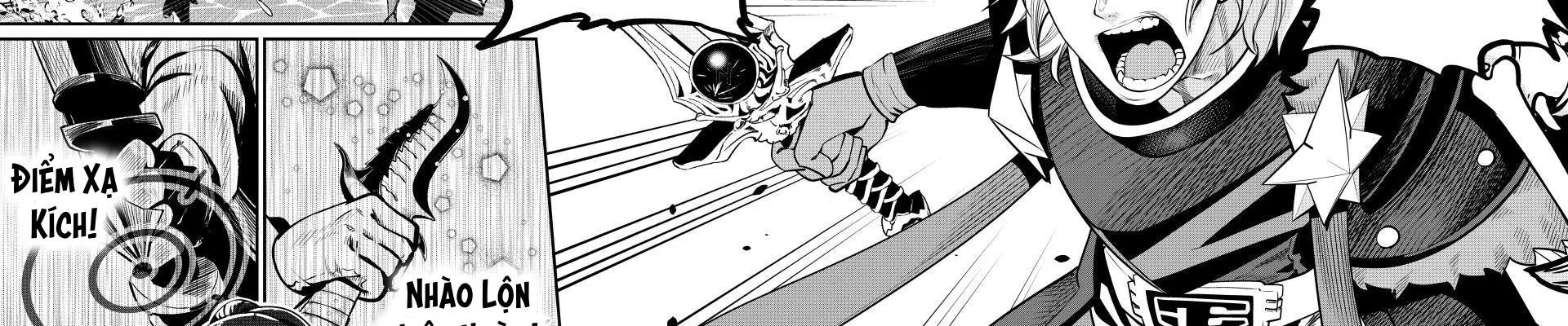 Kỵ Sĩ Chuyển Sinh Bị Lưu Đày, Trở Nên Bất Bại Nhờ Trò Chơi - Chapter 99 - Page 22