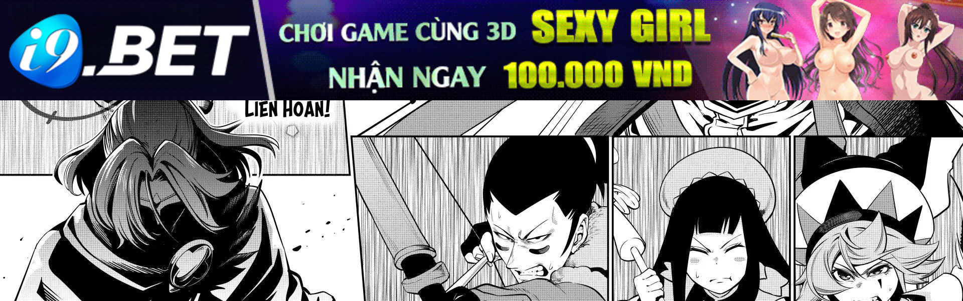 Kỵ Sĩ Chuyển Sinh Bị Lưu Đày, Trở Nên Bất Bại Nhờ Trò Chơi - Chapter 99 - Page 23