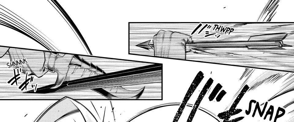 Kỵ Sĩ Chuyển Sinh Bị Lưu Đày, Trở Nên Bất Bại Nhờ Trò Chơi - Chapter 99 - Page 25