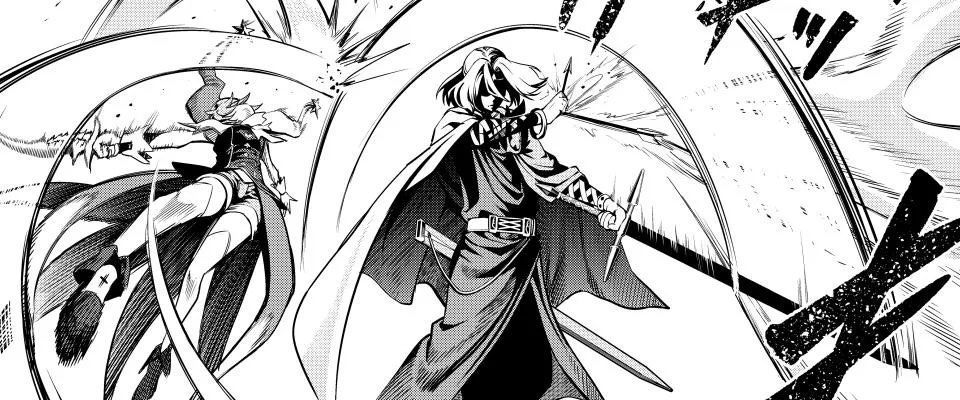 Kỵ Sĩ Chuyển Sinh Bị Lưu Đày, Trở Nên Bất Bại Nhờ Trò Chơi - Chapter 99 - Page 26