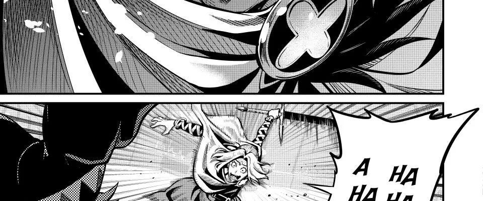 Kỵ Sĩ Chuyển Sinh Bị Lưu Đày, Trở Nên Bất Bại Nhờ Trò Chơi - Chapter 99 - Page 31